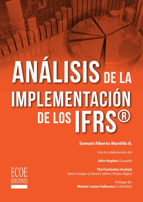 AnÃ¡lisis de la implementaciÃ³n de los IFRS 