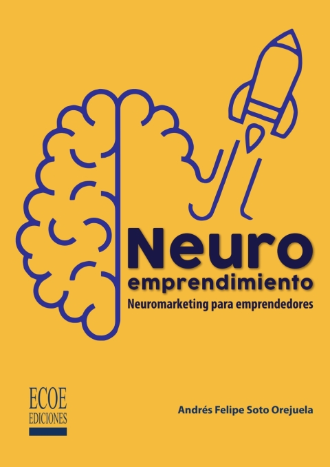 Cover image for book Neuro emprendimiento