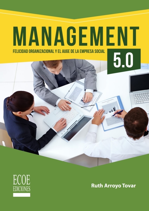 Cover image for book Management 5