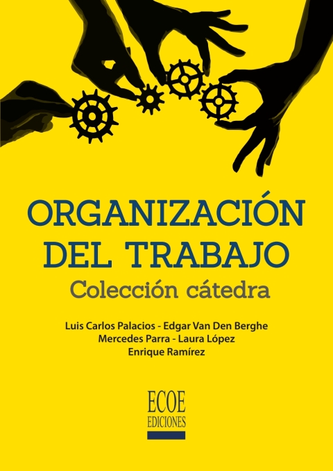 OrganizaciÃ³n del trabajo 