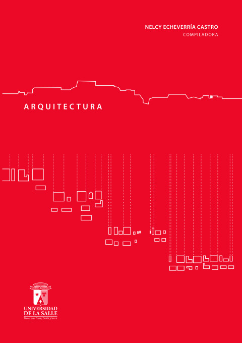 Cover image for book Arquitectura vulgaris