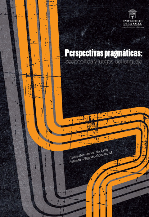 Cover image for book Perspectivas pragmáticas: Sociopolítica y juegos del lenguaje