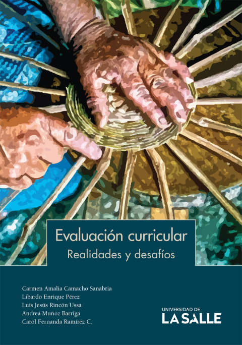 Cover image for book Evaluación curricular: Realidades y desafíos