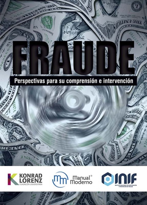 Cover image for book Fraude. Perspectivas para su comprension
