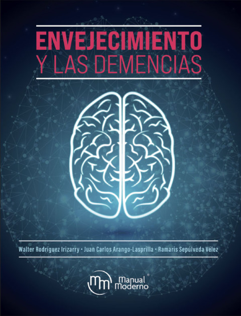Cover image for book Envejecimiento y las demencias