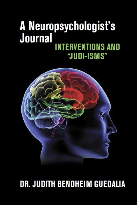 Cover image for book A Neuropsychologist's Journal