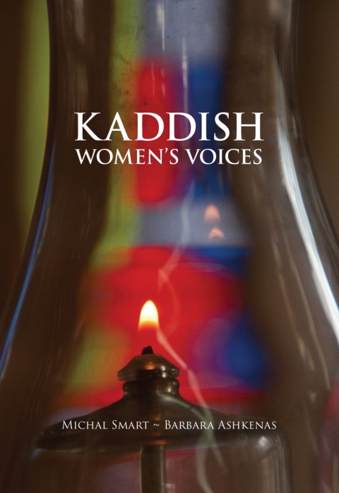 Cover image for book Kaddish