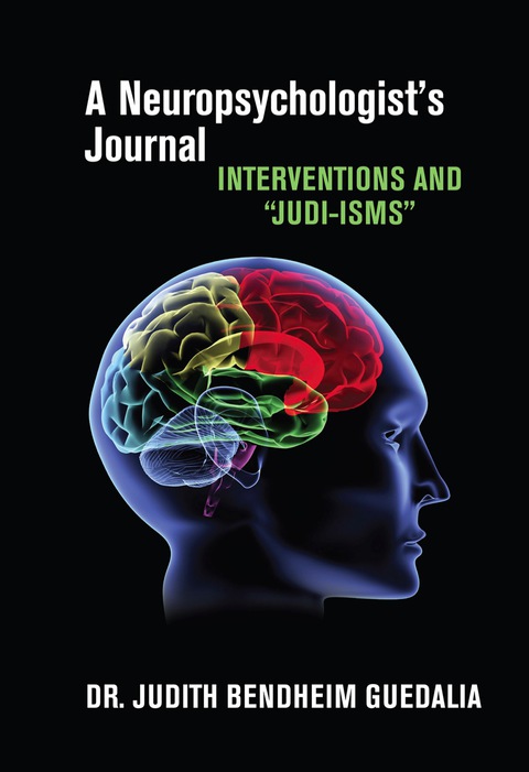 Cover image for book A Neuropsychologist's Journal