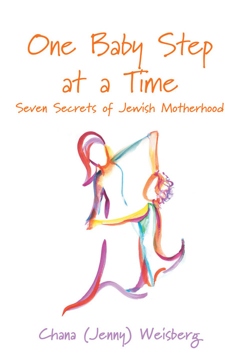 Cover image for book One Baby Step at a Time