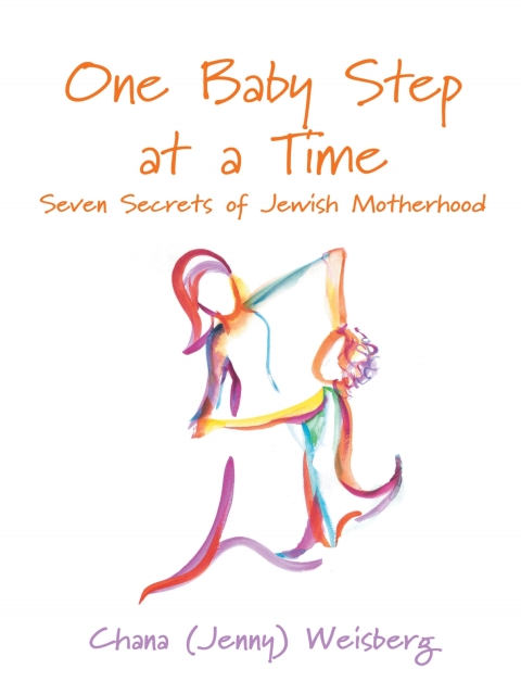 Cover image for book One Baby Step at a Time