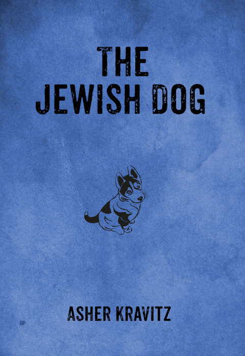 Cover image for book The Jewish Dog