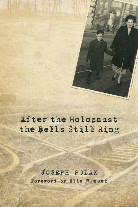Cover image for book After the Holocaust the Bells Still Ring