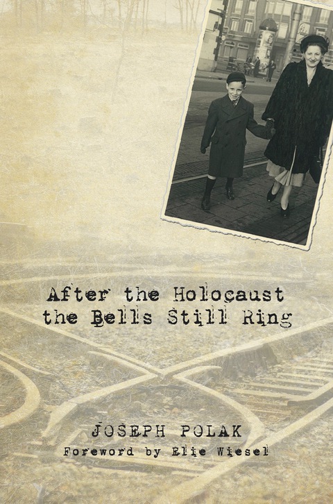 Cover image for book After the Holocaust the Bells Still Ring