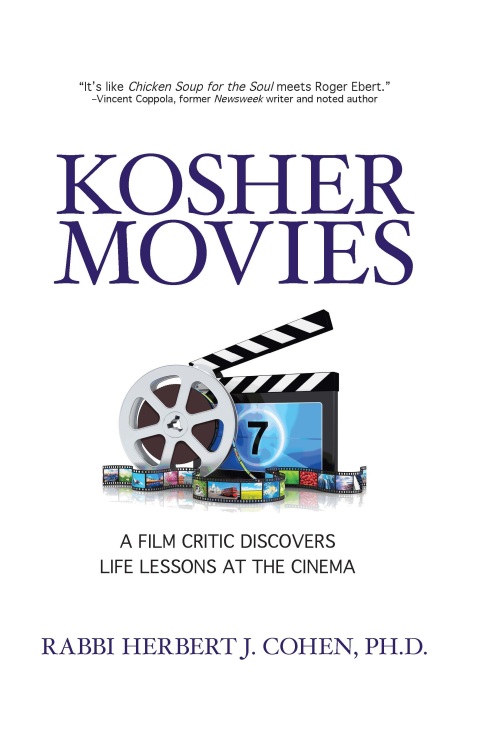 Cover image for book Kosher Movies