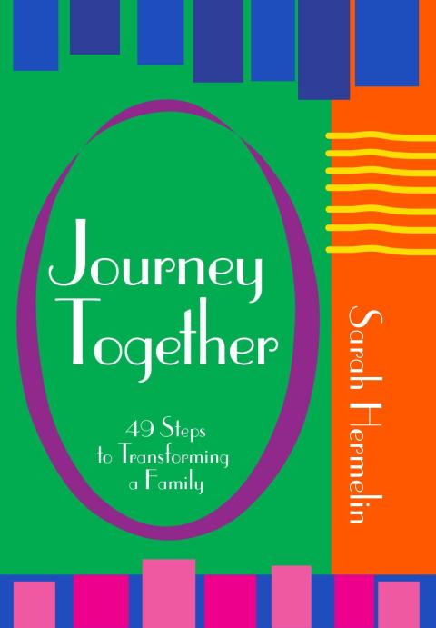 Cover image for book Journey Together