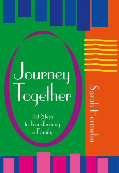 Cover image for book Journey Together