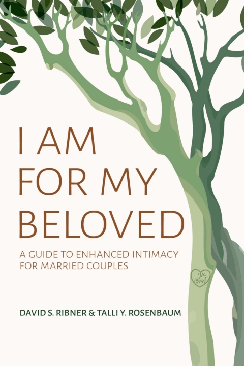 Cover image for book I Am for My Beloved