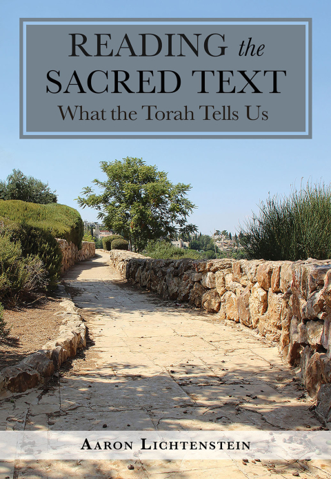 Cover image for book Reading the Sacred Text