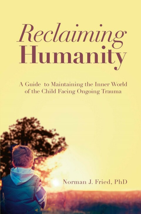 Cover image for book Reclaiming Humanity