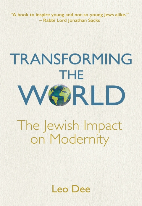 Cover image for book Transforming the World