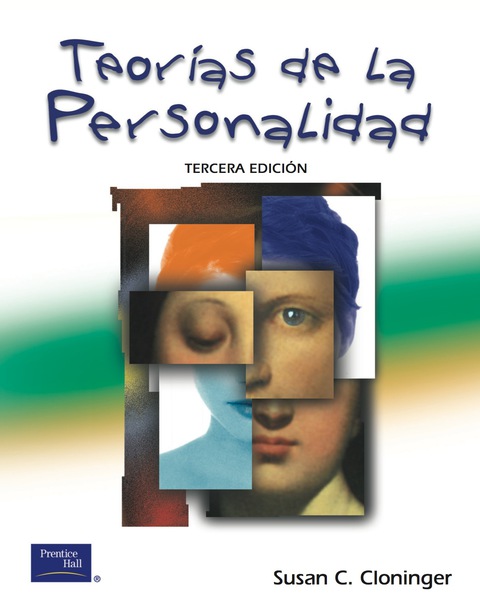 Teorias De La Personalidad