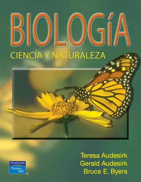 Cover image for book Biología