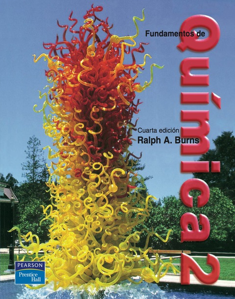 Cover image for book Fundamentos de Química  2