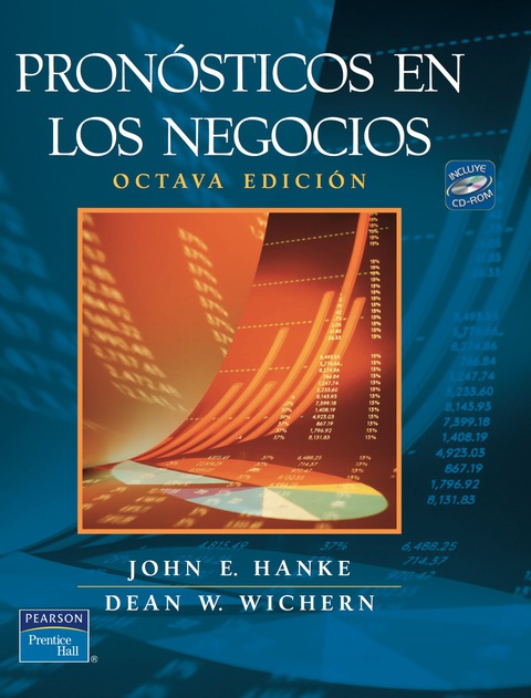 Pronósticos en los Negocios 