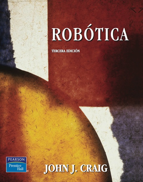 Cover image for book ROBOTICA