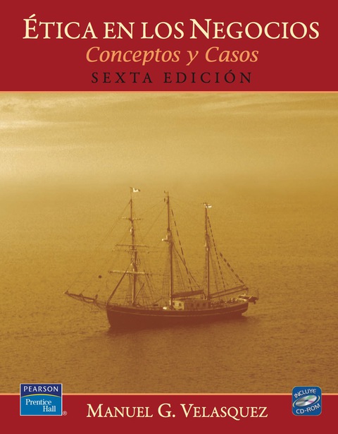 Ética en los negocios