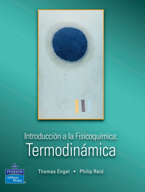 INTRODUCCION A LA FISICOQUIMICA: TERMODINAMICA