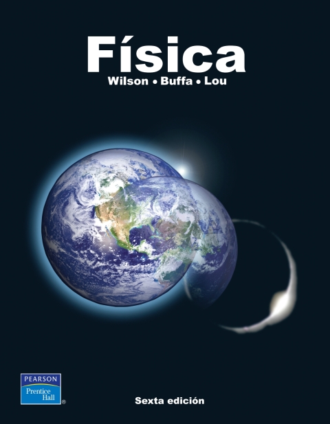 Cover image for book Física