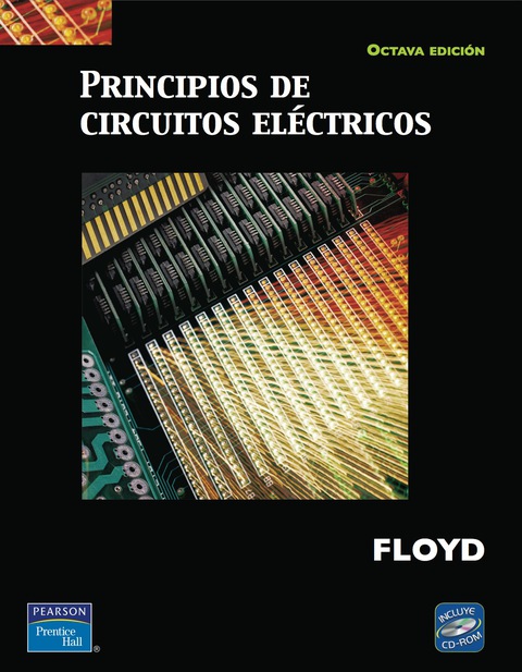 Principios de circuitos eléctricos