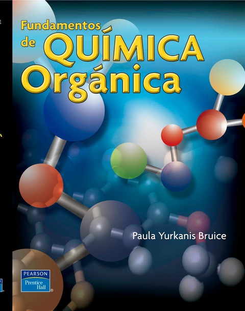 Fundamentos de química orgánica