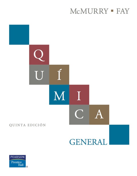 QUIMICA GENERAL