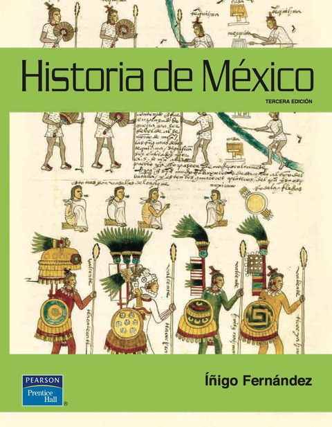 Historia de México