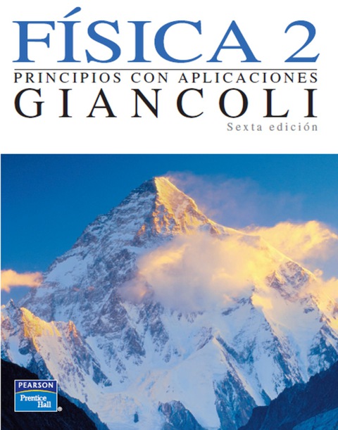 Cover image for book FISICA 2 PRINCIPIOS CON APLICACIONES