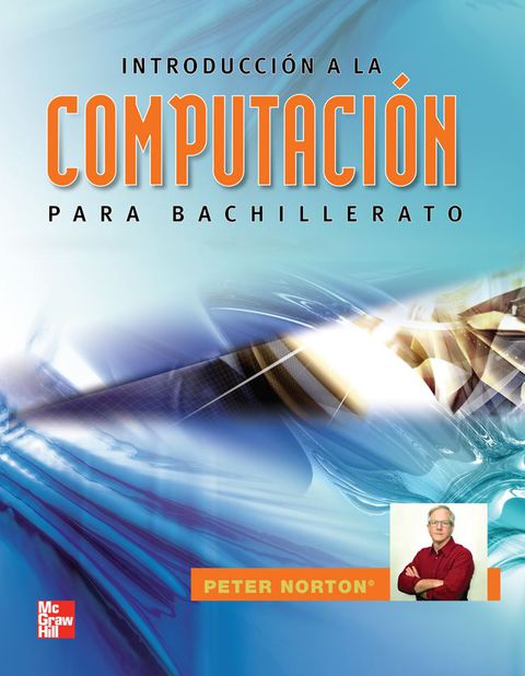 Cover image for book INTRODUCCION A LA COMPUTACION PARA BACHILLERATO