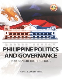 Dll philippine politics and governance