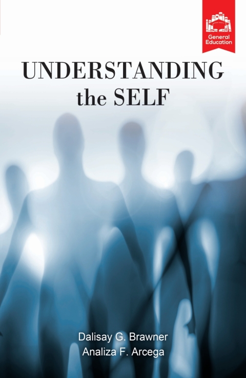 Cover image for book Understanding the Self