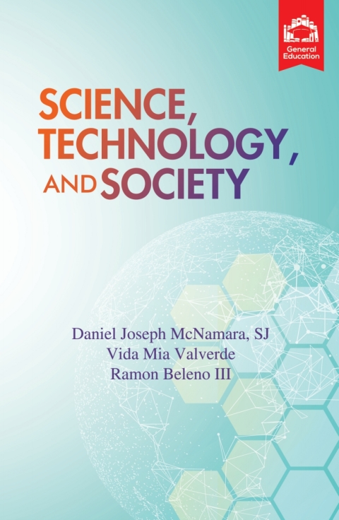 Cover image for book Science, Technology, and Society