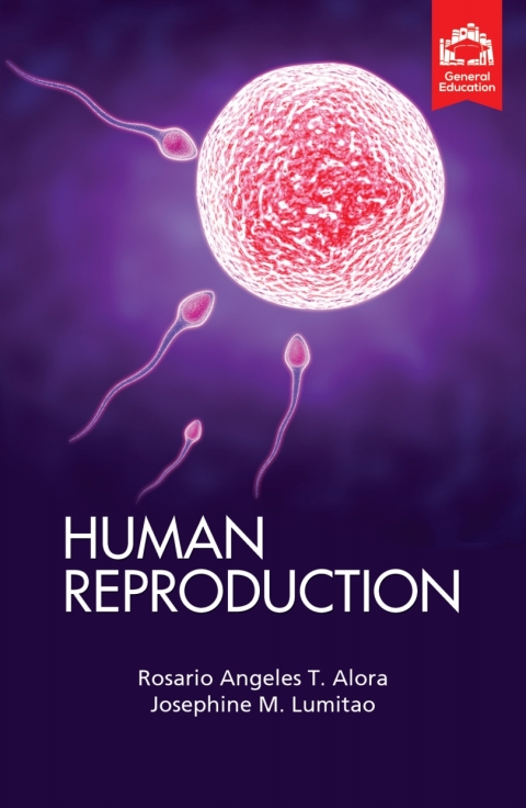 Cover image for book Human Reproduction