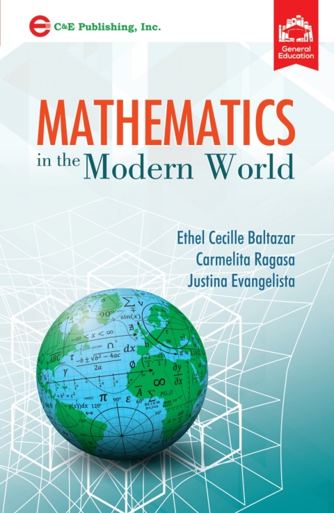 Cover image for book Mathematics in the Modern World