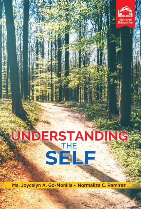 Cover image for book Understanding the Self