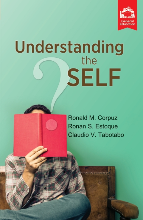 Cover image for book Understanding the Self