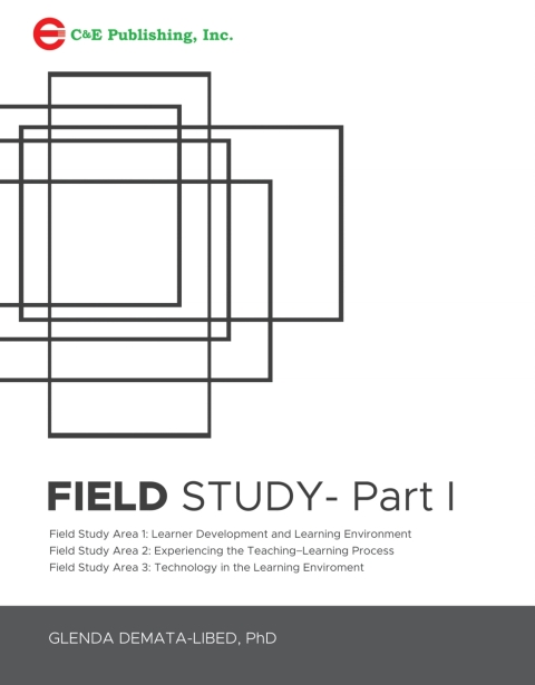 Cover image for book Field Study Part 1