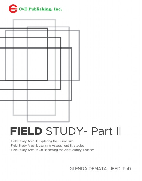Cover image for book Field Study Part 2