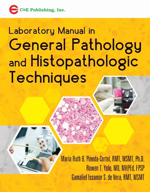 Cover image for book Laboratory Manual in General Pathology and Hispathologic Techniques
