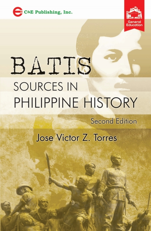 Cover image for book Batis: Sources in Philippine History