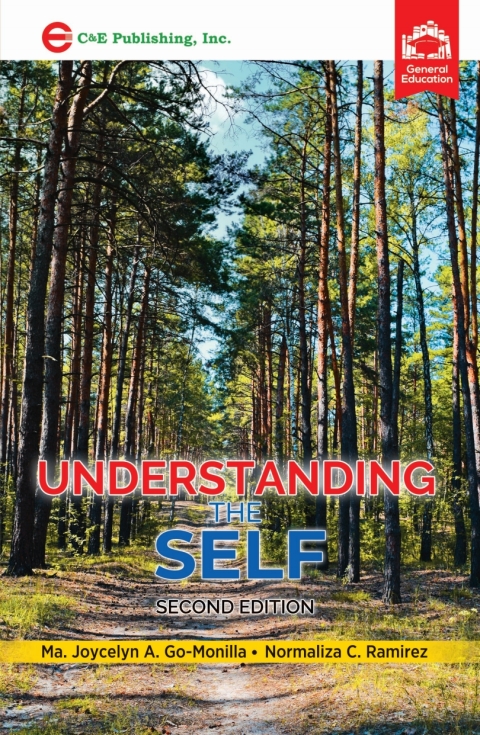 Cover image for book Understanding the Self